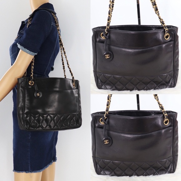 💎BEAUTIFUL💎 Shoulder bag Authentic Chanel